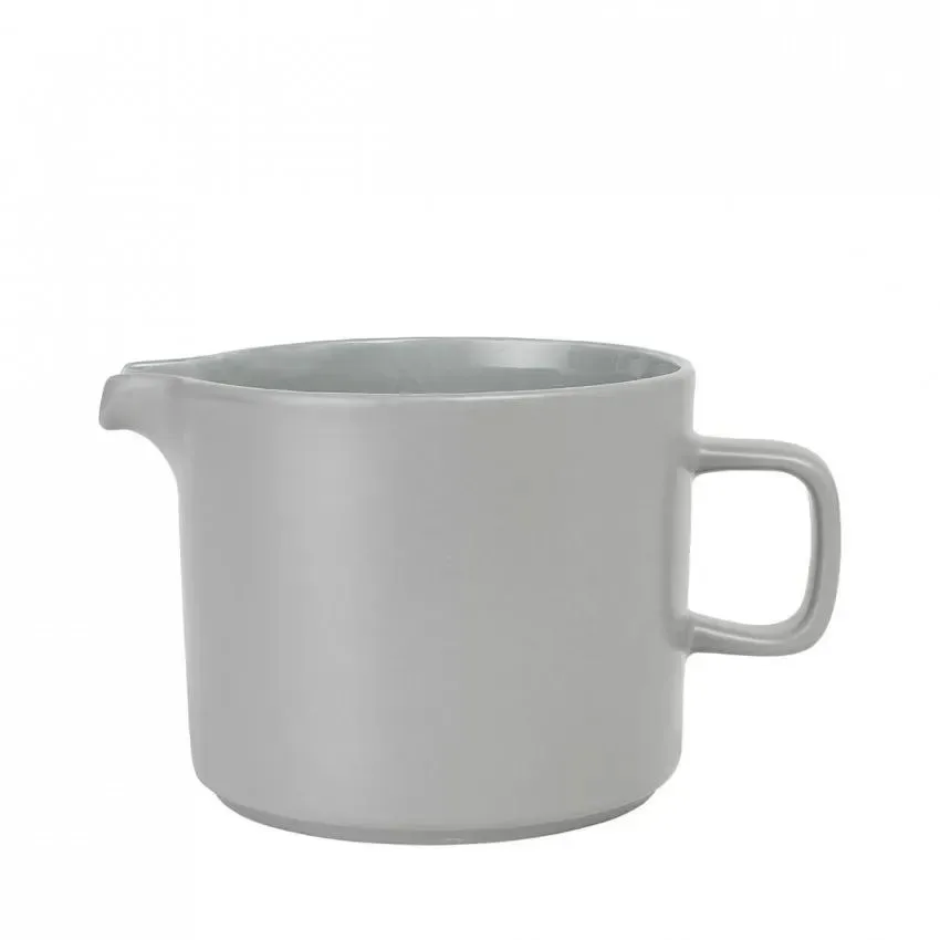 Blomus Кувшин Pilar 1 л Mirage Grey