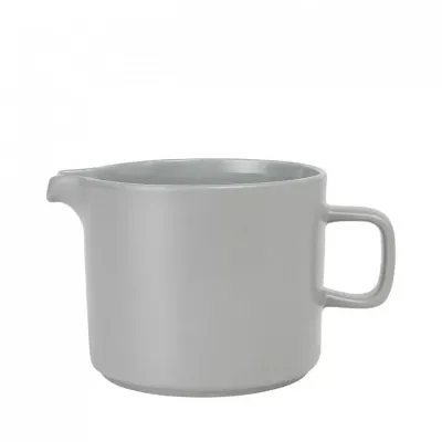 Blomus Кувшин Pilar 1 л Mirage Grey