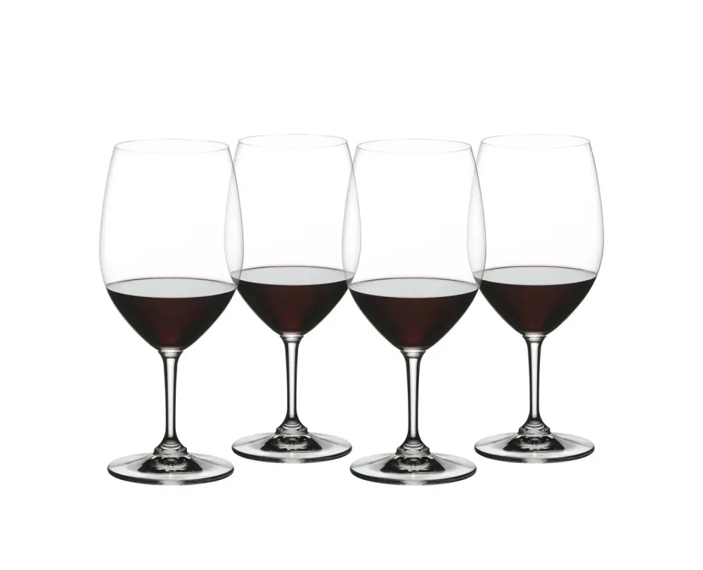 Nachtmann Набор из 4 бокалов для бордо Vivino 610 мл