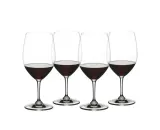 Nachtmann Набор из 4 бокалов для бордо Vivino 610 мл — фото 1