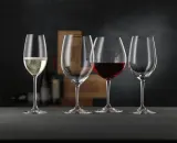 Nachtmann Набор из 4 бокалов для бордо Vivino 610 мл — фото 4