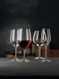 Nachtmann Набор из 4 бокалов для бордо Vivino 610 мл — фото 5
