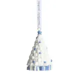 Wedgwood Подвеска в виде елки 9,4 см Елка — фото 3