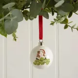 Royal Worcester Wrendale Designs 7-сантиметровая безделушка Sprouts — фото 4
