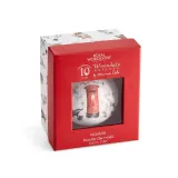 Royal Worcester Wrendale Designs 7 см Xmas Post Annual 2023 bauble — фото 2