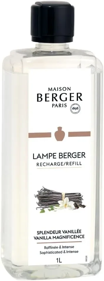 Maison Berger Paris Ароматическое масло Majesty Vanilla 1 л