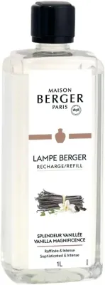 Maison Berger Paris Ароматическое масло Majesty Vanilla 1 л