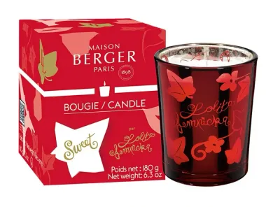Maison Berger Paris Свеча Lolita Sweet 180 г