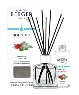Maison Berger Paris Набор пихтовых палочек 100 мл