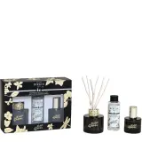 Maison Berger Paris Набор стиков 80 мл + спрей для дома 50 мл DUO MINI Lolita черный — фото 1