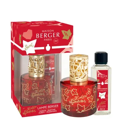 Maison Berger Paris Набор лампа Lolita Sweet + ароматическое масло Lolita Sweet 250 мл, арт. MBP-4873