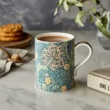 Spode Кружка Morris & Co. 340 мл высокая водоросль — фото 2