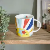 Portmeirion Кружка Мейрион 320 мл Ты звезда — фото 2