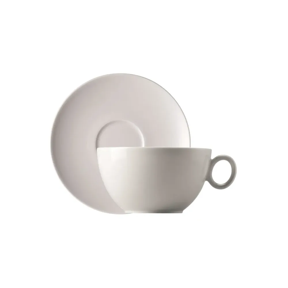 Rosenthal Чашка с блюдцем Loft 310 мл комби