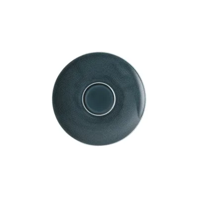 Thomas Rosenthal Group Чашка Spodek Loft Colour 18 см для чашки Combi ночно-синего цвета