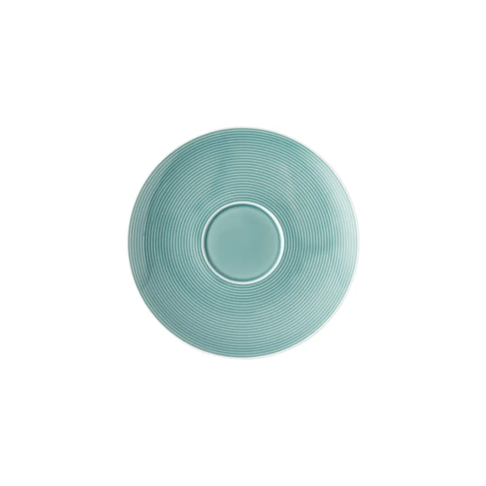 Thomas Rosenthal Group Чашка Spodek Loft Colour 18 см для филижанки combi ледяно-голубой