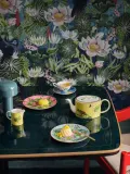 Wedgwood Набор из 4 чашек с блюдцами Wonderlust 140 мл для чая, арт. WW-40035018 — фото 6