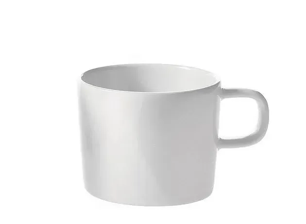 Alessi Чашка PlateBowlCup 80 мл для эспрессо