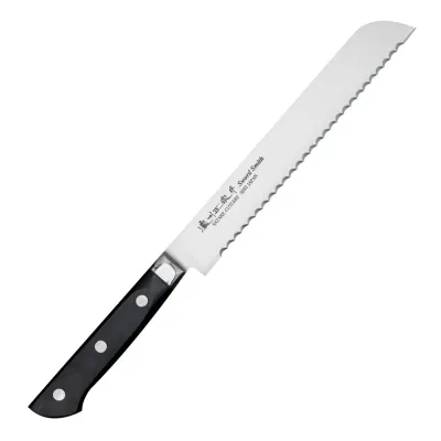 Нож для хлеба Satake Cutlery Mfg Katsu 20 см