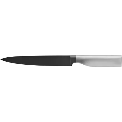 WMF Нож Ultimate черный 20 см для мяса