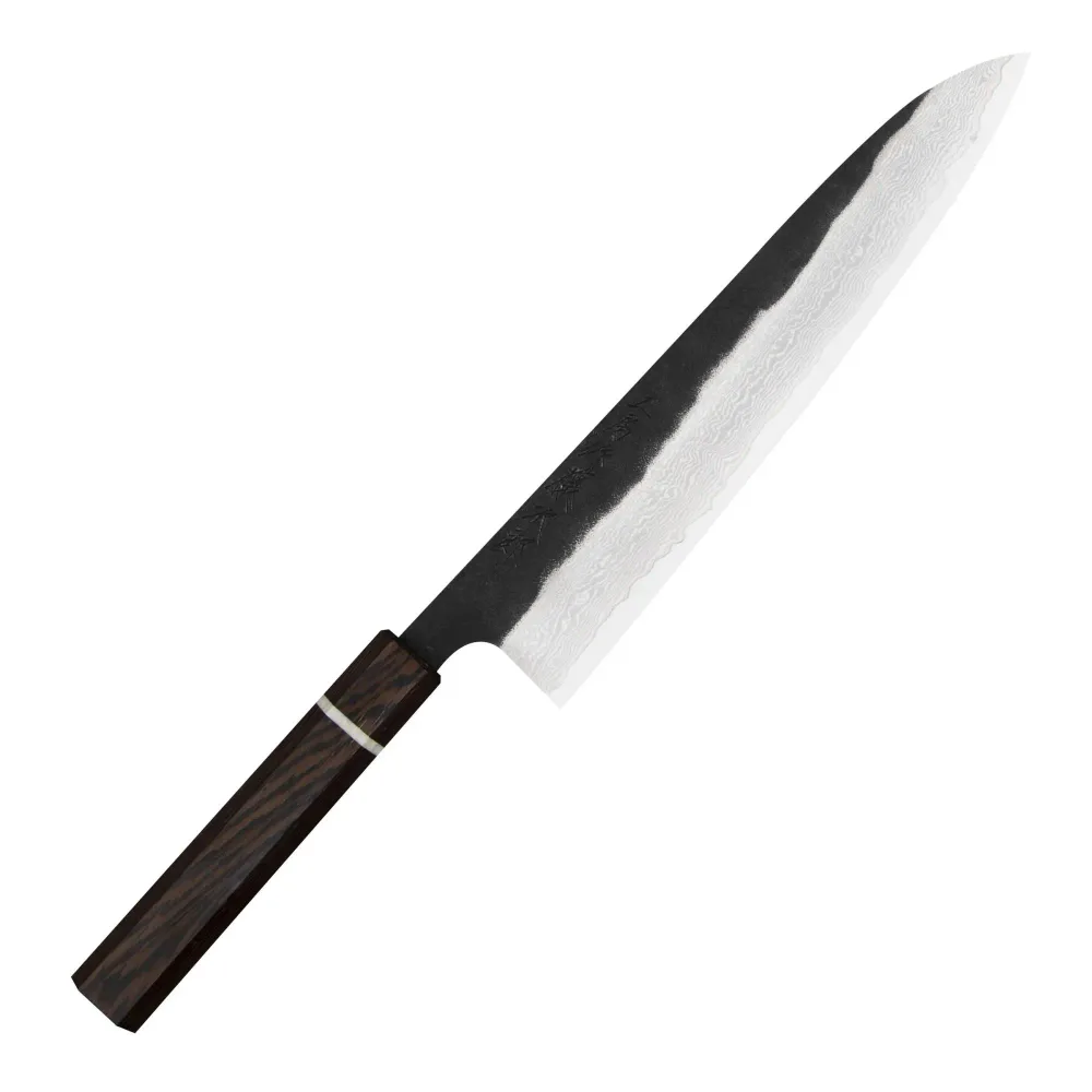 Tojiro Нож WM Forged 24 см Шеф-повар