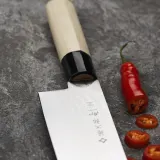 Tojiro Нож Шиппу 27 см для Шеф-повара — фото 3