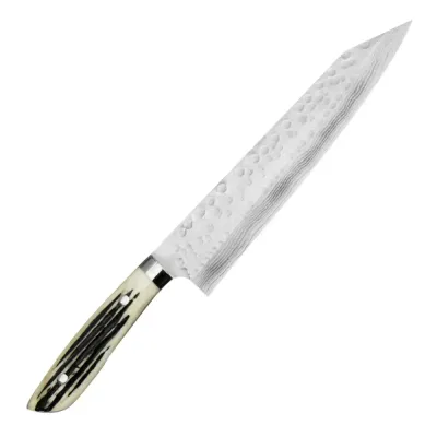 Mistrz Takeshi Saji Нож Takeshi Saji SRS-13 24cm для шеф-повара