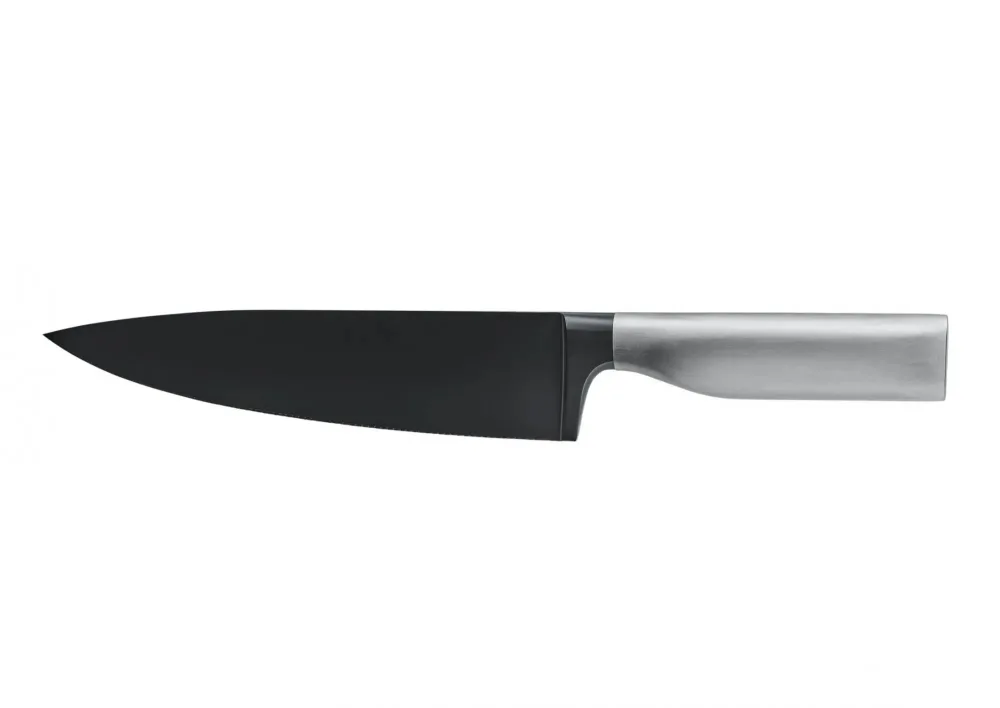 WMF Нож Ultimate Black 20 см