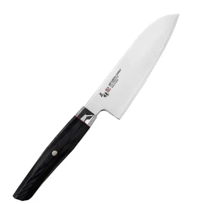 Mcusta Zanmai Нож Zanmai Revolution 15 см Santoku