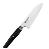 Mcusta Zanmai Нож Zanmai Revolution 15 см Santoku — фото 1