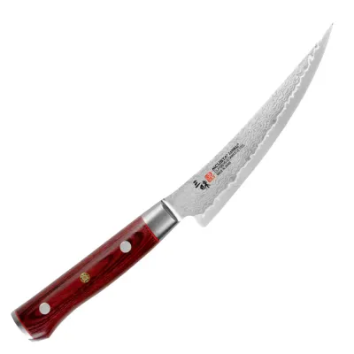 Mcusta Нож Zanmai Pro Flame 16,5 см для нарезки