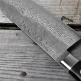Tojiro Нож Atelier Classic 17 см Сантоку — фото 7