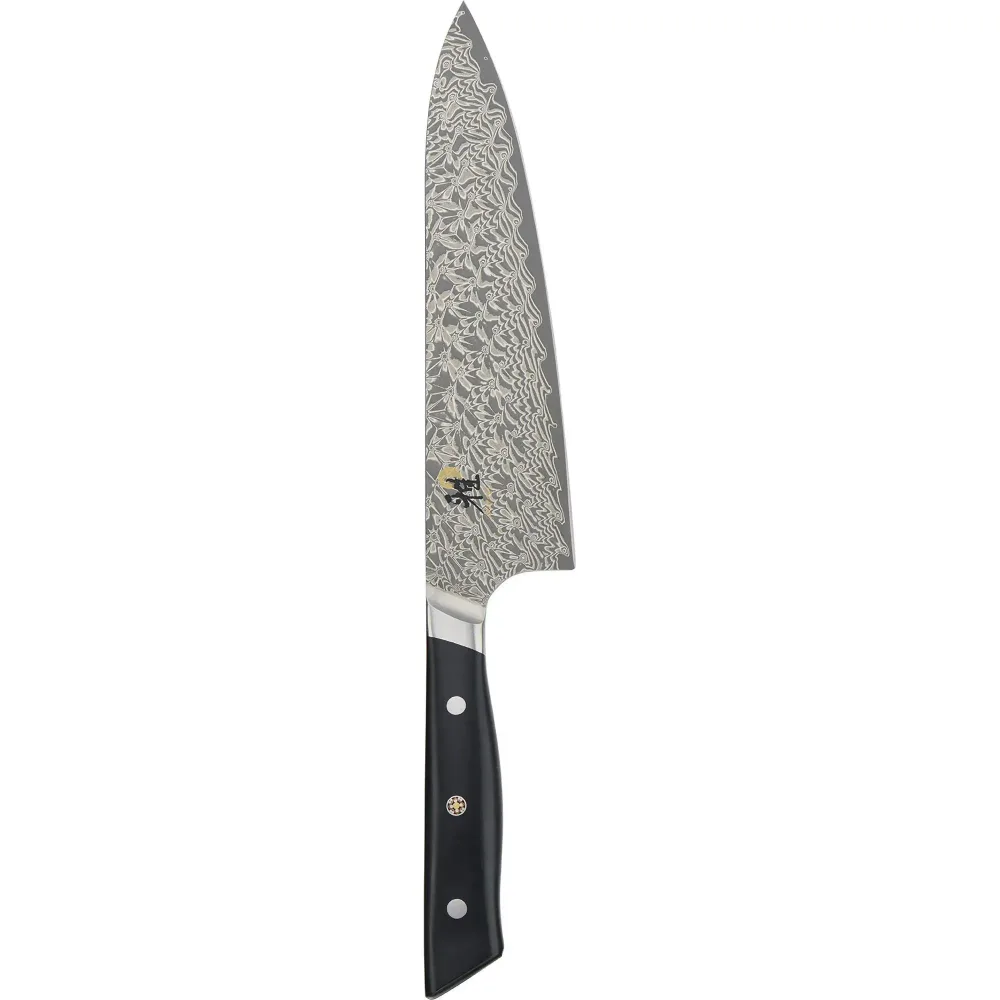 Miyabi Нож 800DP 20 см Шеф-повара Гютох