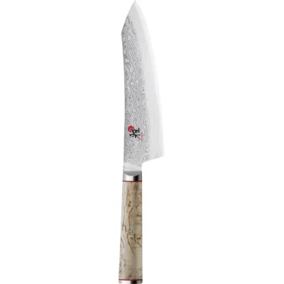 Miyabi Нож 5000MCD 18 см Rocking Santoku