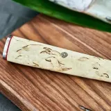 Miyabi Нож 5000MCD 18 см Rocking Santoku — фото 3