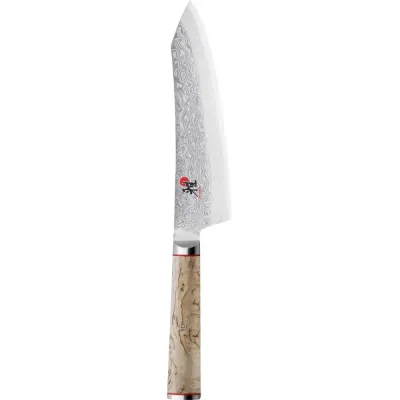 Miyabi Нож кухонный 5000MCD 18 см Santoku