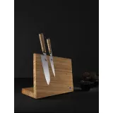 Miyabi Нож кухонный 5000MCD 18 см Santoku — фото 4