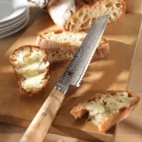 Miyabi Нож кухонный 5000MCD 18 см Santoku — фото 6