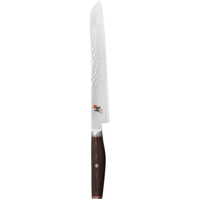 Miyabi Нож 6000MCT 23 см для хлеба