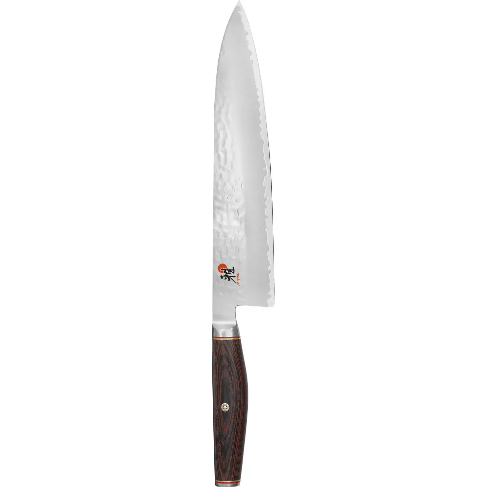 Miyabi Нож кухонный 6000MCT 24 см Шеф-повар Gyutoh