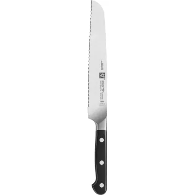 Zwilling Нож Pro 20 см для хлеба