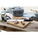 Zwilling Нож Pro 20 см для хлеба — фото 6