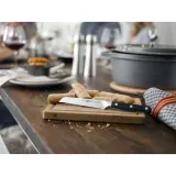 Zwilling Нож Pro 13 см универсальный с зубцами — фото 4