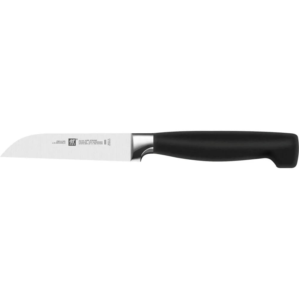 Zwilling Нож Four Star 8 см для очистки овощей