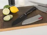 Sabatier Нож кухонный Maison 15 см шеф-повара + чехол — фото 3