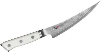 Mcusta Zanmai Нож Classic Damascus Corian 16,5 см для резки