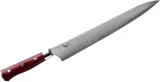 Mcusta Zanmai Нож Pro Flame 24 см Sujihiki — фото 1
