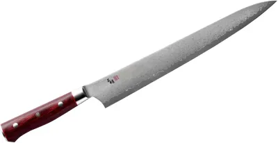 Mcusta Zanmai Нож Pro Flame 27 см Sujihiki