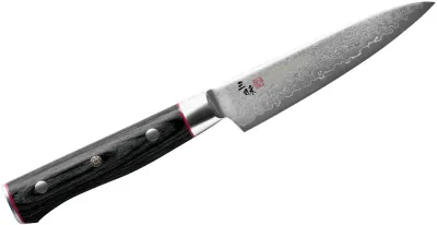 Mcusta Zanmai Нож Pro Zebra 11 см универсальный