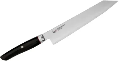 Mcusta Zanmai Нож Revolution 23 см Kiritsuke